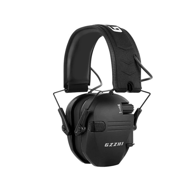GZZHI 블랙