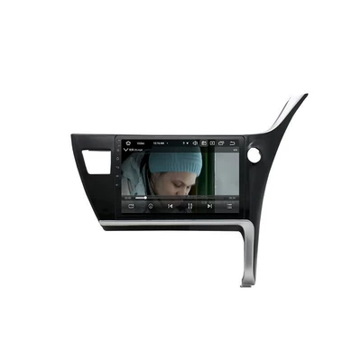 display, DVD Navigation