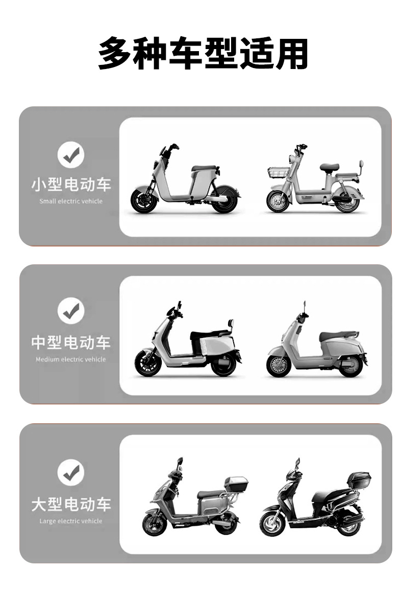 Electric Motorcycle Handlebar Cover Winter Thickeneded Waterproof and Warm Battery Car Gloves Cold-Proof Fleece-Lined Windshield Hand Guard