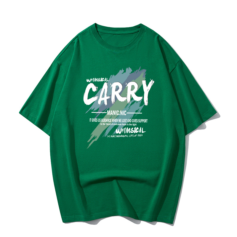 Meeste t-särk avara lõikega lühikeste varrukatega suveks_voghion.com