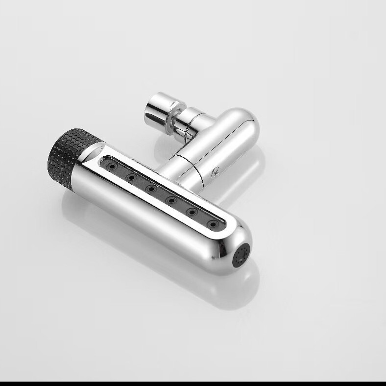 Kitchen Rain Faucet Universal Extend Swivel Faucet Splash-proof Water Artifact Universal Connector Water Nozzle