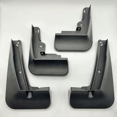 modification accessories antifreeze soft – Mudguard