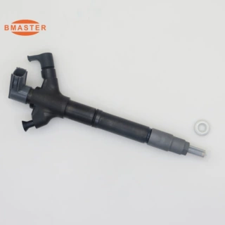喷油器295900-0220/23670-51060适用 200 1VD-FTV D-4D 发动机