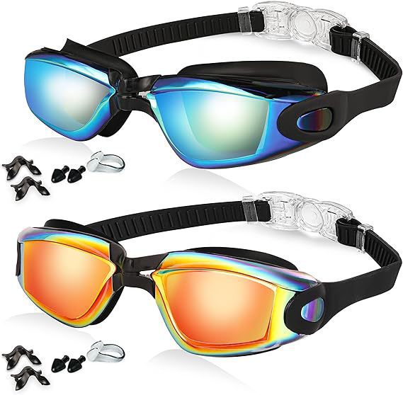 500 블랙 도금 + 블랙 도금 레드 (박스 포장)