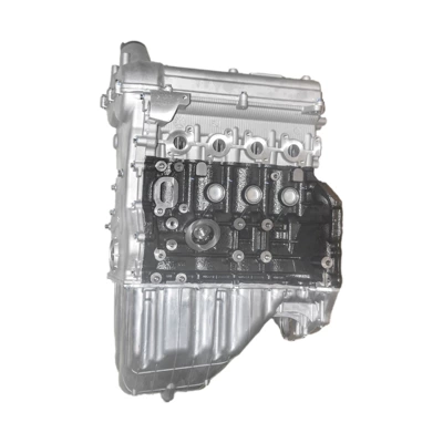 Engine, Brand New – Engine assembly