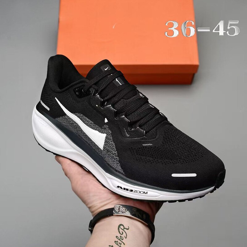 Putian Shoes Foreign Trade Wholesale Pegasu Pegasus Moon Landing 41 Couple Running Shoes Casual Easiest for Match Breathable Men and Women Same Style