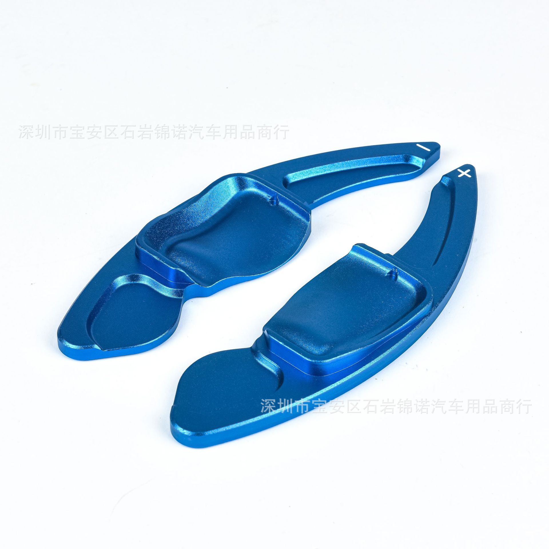 Steering Wheel Shift Paddles for Volkswagen Golf 6 MK6 Scirocco Tiguan CC Magotan