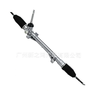 48001-1KA0B 48001-1KA0D is suitable for Nissan JUKE F15 steering rack assembly