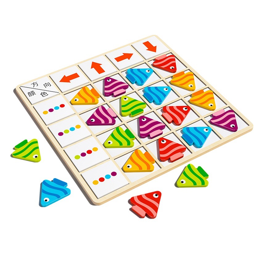 Pequeño animal viviente edificio bloques de construcción para niños rompecabezas Digital 3 a 6 años jardín de infantes clase media clase grande área educativa Juguetes