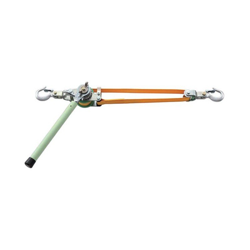 永木精机（NAGAKI） MODEL-N1000 绝缘紧线器紧固器