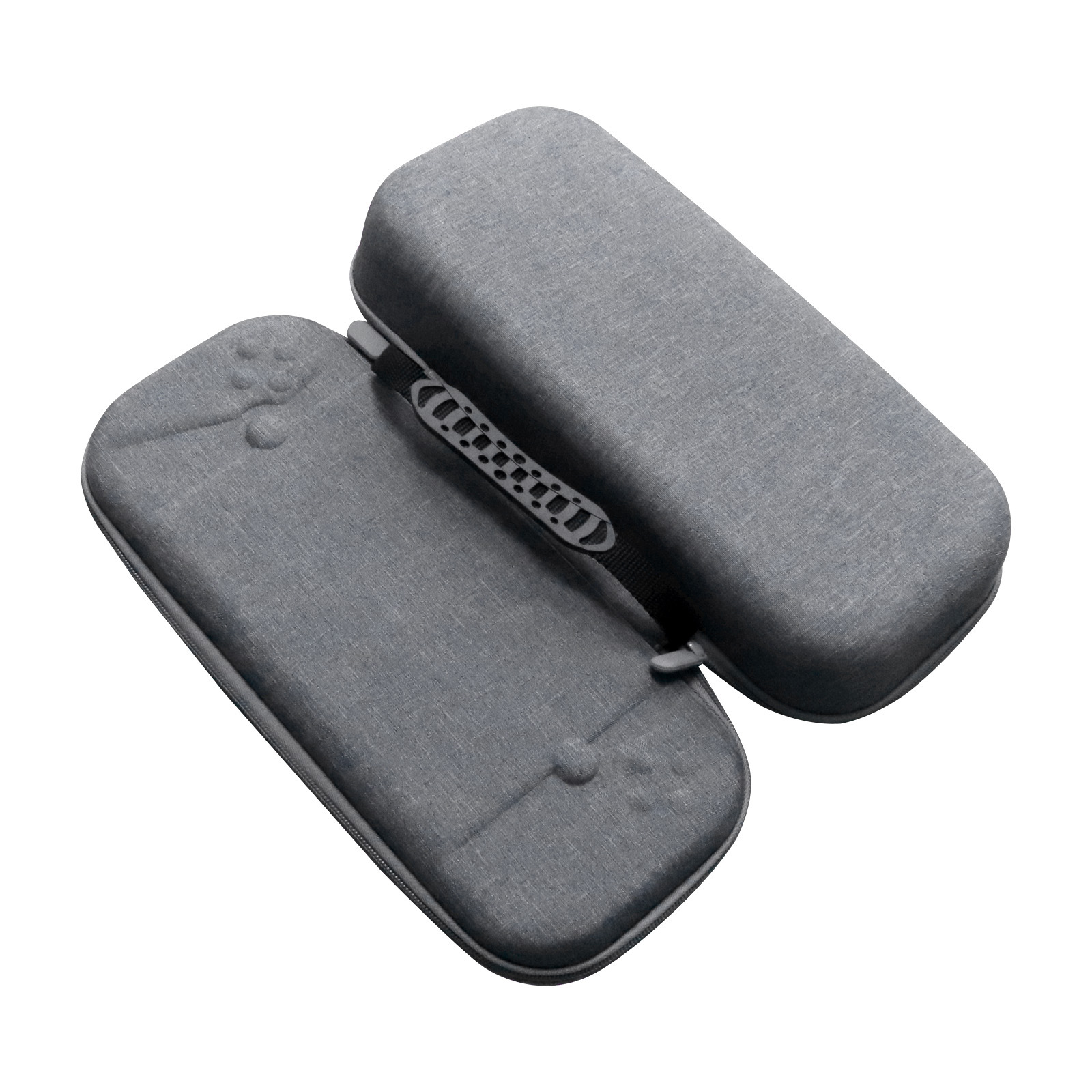 Adecuado para PlayStation bolsa de almacenamiento de portal Proyecto Q bolsa de protección de EVA de almacenamiento portátil