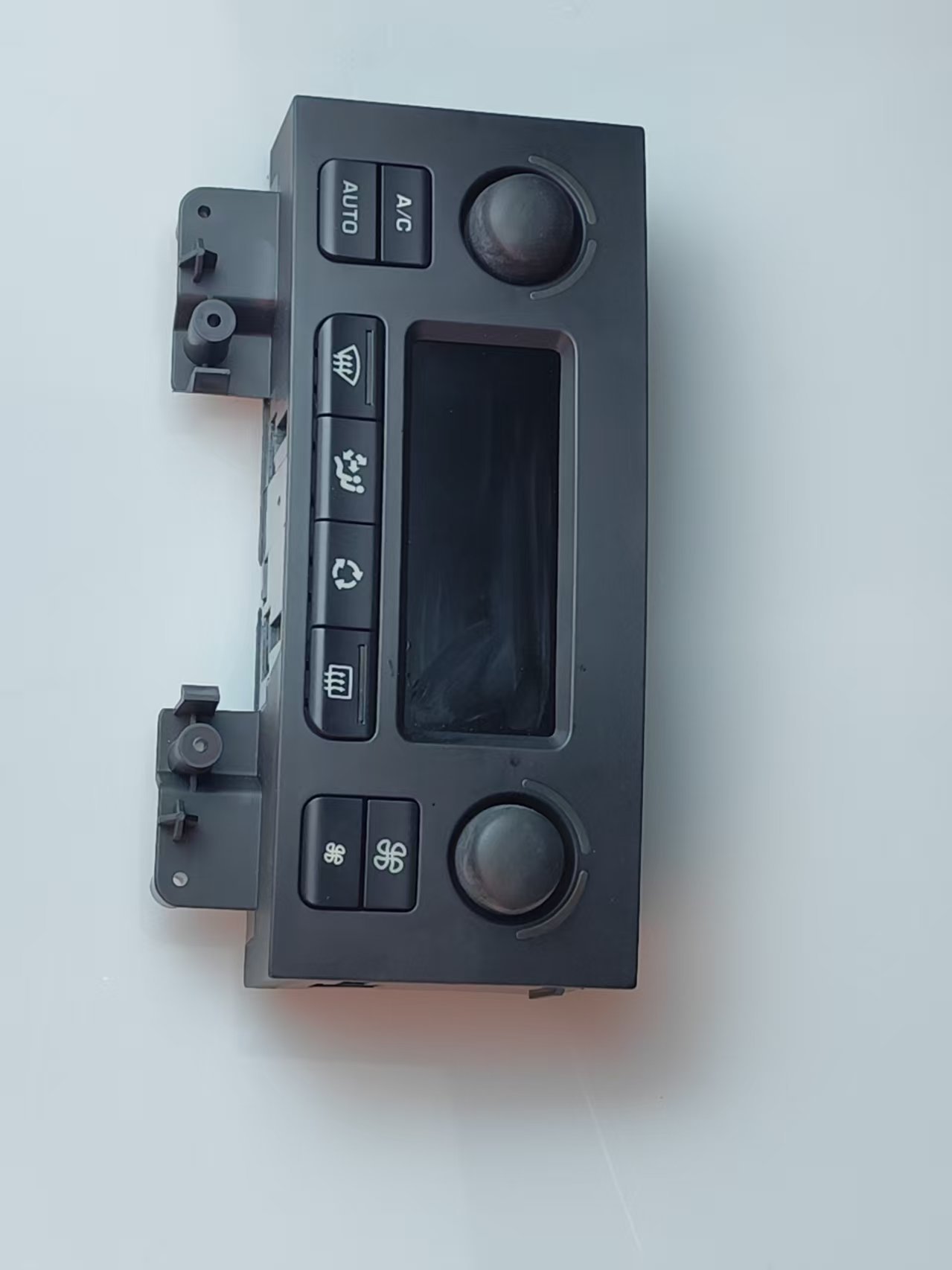 Car Air Conditioning Panel Suitable for Peugeot Citroen C4 Automatic Air Conditioning Control Panel Air Conditioning Panel 6451W