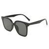 Fashionable sunglasses, 2023, city style, Korean style