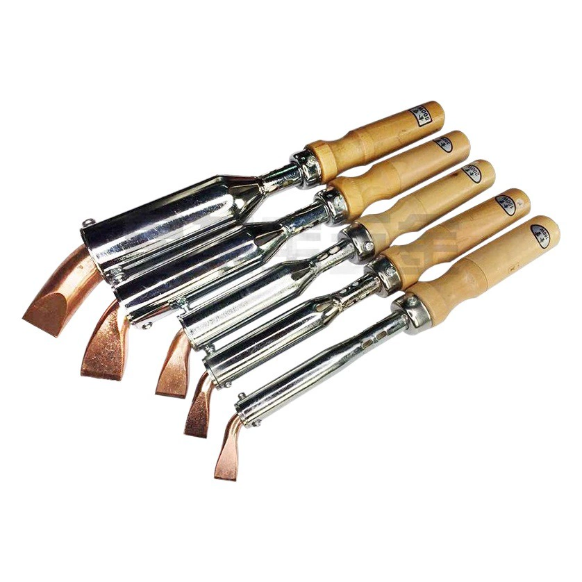 Электрический паяльник марки Jinbao Электрический паяльник сварочный инструмент высокомощный промышленный класс внешний нагрев паяльник костюм