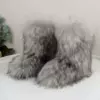 Серый
