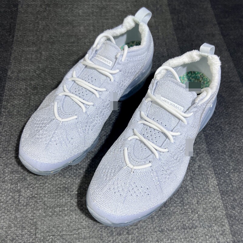 Putian Air Vapormax 2023 Fk Non-Slip Wear-Resistant Low-Top Casual Men's and Women's Trendy Air-Cushioned Running Shoes