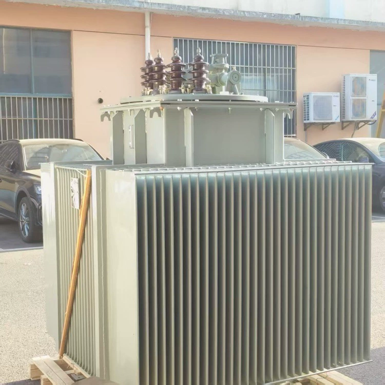 630 кВА масляный датчик регулятора напряжения выходное напряжение 0-650V760v1200V регулируемое напряжение