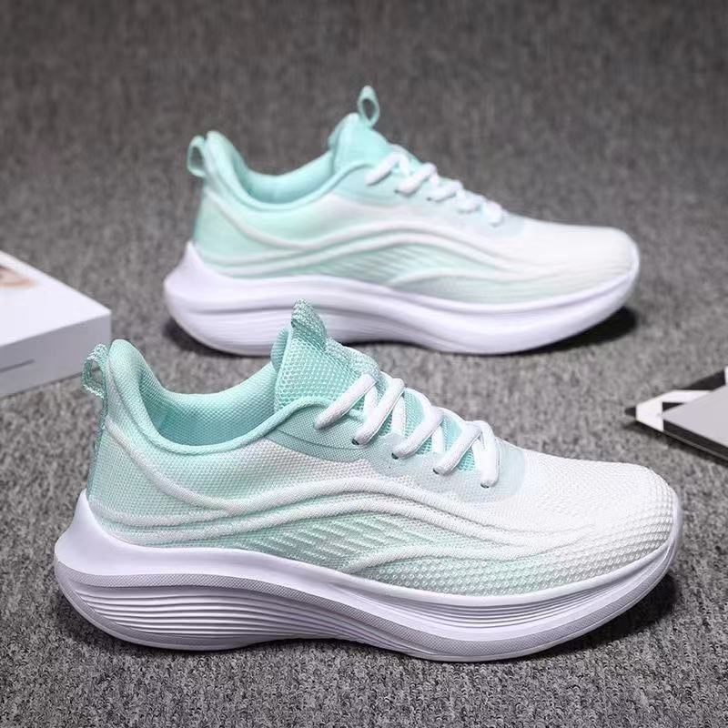 casual breathable universal ultra light casual footwear