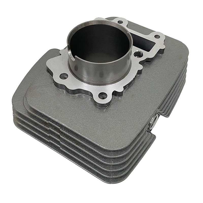 Motorcycle engine cylinder suitable for Benenlli TNT150 BJ150 fuel-injected models, 154FMI-7