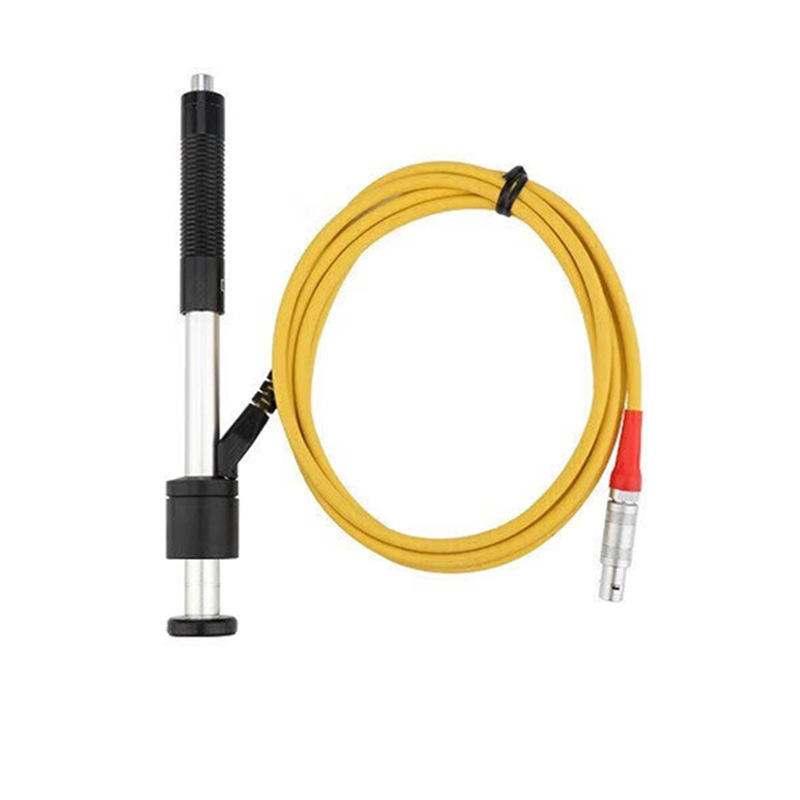 D型冲击装置，D型冲击体，D型传感器，里氏冲击装置