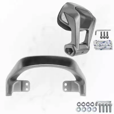 Electric car rear backrest | Support Backrest Cushion