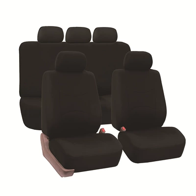 Seat Covers for All Seasons, Universal seat cover