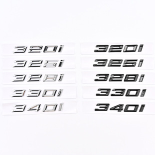 �m���20-23���R3ϵ320i 325i 328I 330i���b܇�˺�β����������