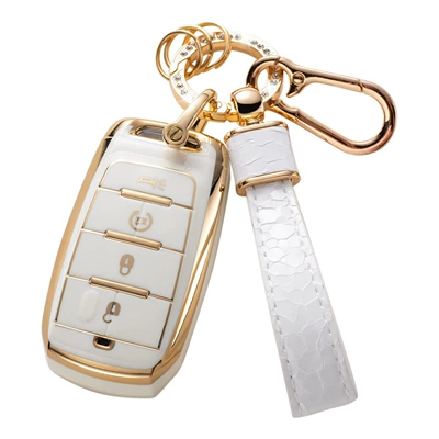 Car key bag | Wholesale - bagged-jeep-d
