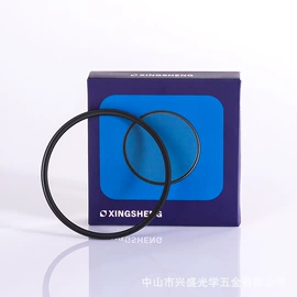 相机滤镜;滤光/滤色片;UV镜