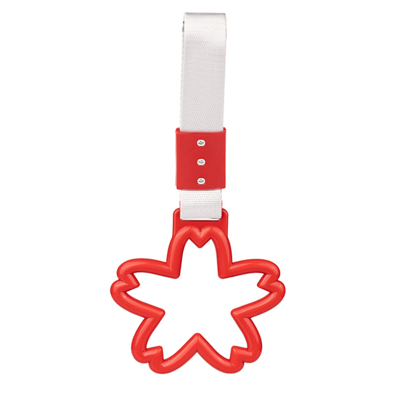 빨간 실버 밴드