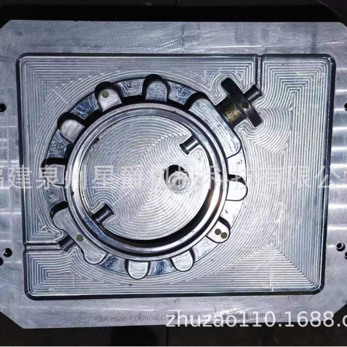 泉州 水平模具 轴承座模具 阀门 蝶阀  简易模具 厦门 叠模  木模