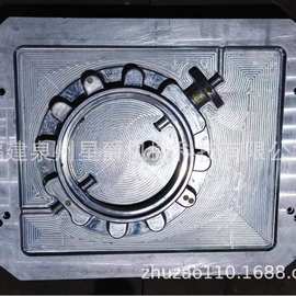 泉州 水平模具 轴承座模具 阀门 蝶阀  简易模具 厦门 叠模  木模