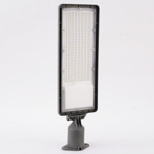 New Dob Linear Outdoor Mains Wide Voltage 50W200W Waterproof Street Light Municipal Engineering Street Light Angle Adjustment