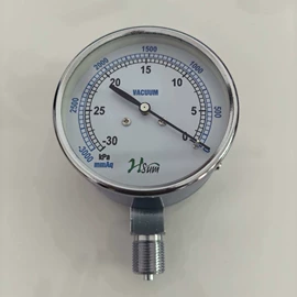 工装夹具;压力表;差压表