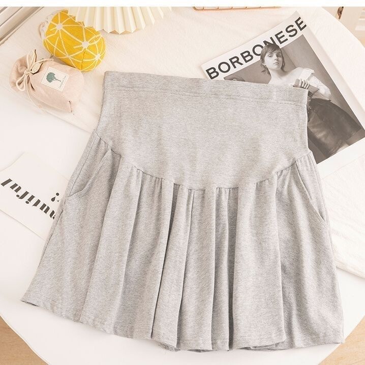 Summer Maternity Belly Support Shorts, Casual Thin Loose Adjustable Summer Wear, a Must-Have for Pregnant Women, Wide-Leg Shorts Summer Maternity Belly Support Shorts, Casual Thin Loose Adjustable Summer Wear, a Must-Have for Pregnant Women, Wide-Leg Shorts