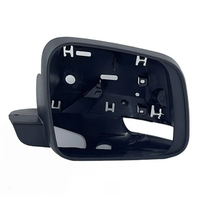 Trim Frame, Lower Shell, Car mirror