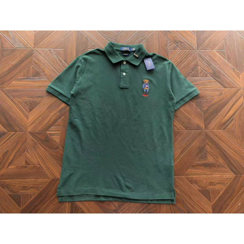 Fuente de alta versión Paul otoño ropa de hombre de cuello redondo chaqueta chaqueta camiseta de punto suéter de pony casual un cabello