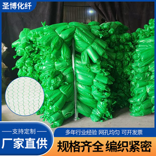 Manufacturer Wholesale Dust Cover Net, Construction Site Dust Net, Coal Cover Net, Green Sunshade Cover Net in Stock