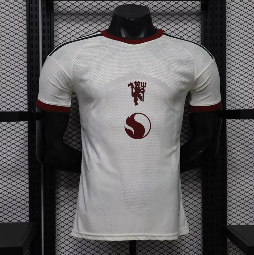 2627 temporada nueva versión de jugadores de fútbol Barcelona París Chelsea Arsenal Atlético Madrid Inter camiseta de mangas cortas image 81