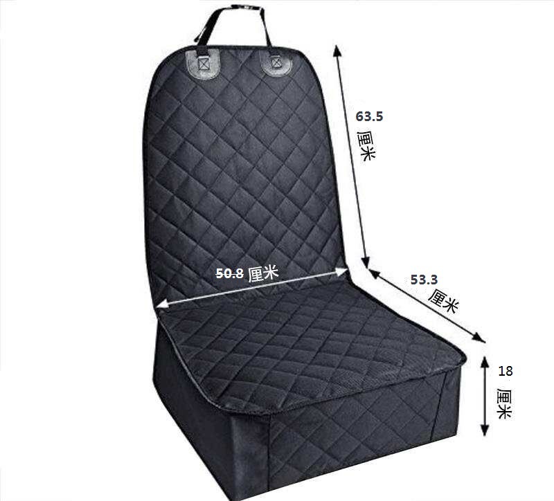 대형 퀼트 프론트