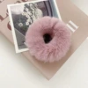0022-7#Pink Seto Rabbit Hoop