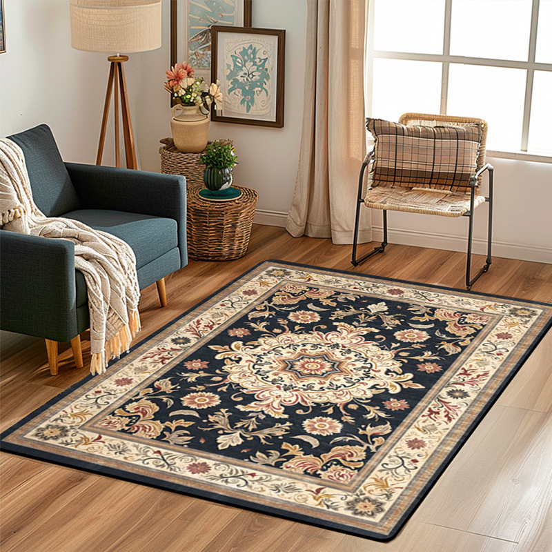 Door Mat Entrance Mat Diatom Mud Absorbent Mat Toilet Floor Mat Soft Non-Slip Bathroom Foot Mat Kitchen Floor Mat Quick Dry