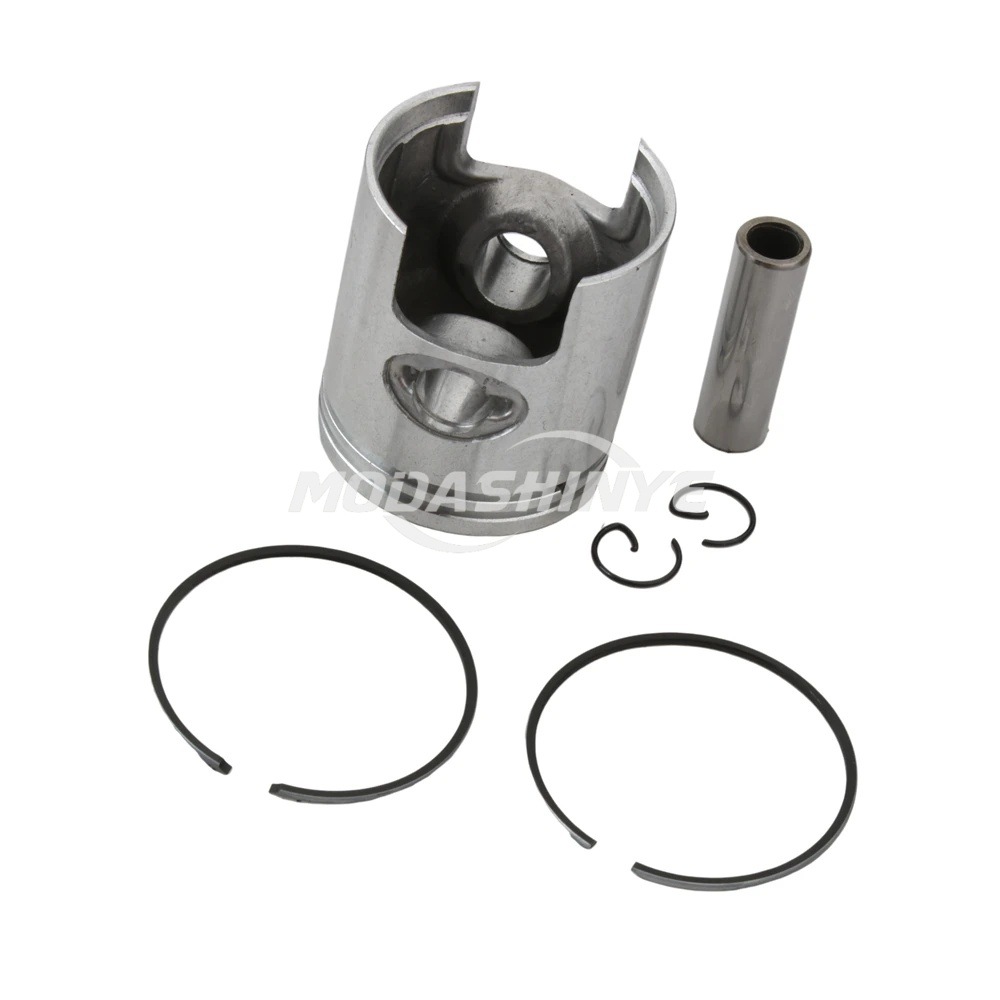 Suitable for Gilera Easy Ice Stalker Storm Typhoon Xr 50 70 piston and piston rings