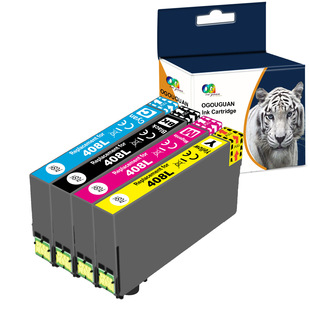 ���_�m�Ð�����epson 408 408XL 408L WF-C4810��ӡ�C  ī��
