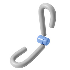 Manufacturers wholesale tensioners, fitness leg clamps, home fitness equipment, leg trainers, leg beauty devices, support dropshipping