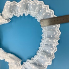 6.5CM����ɫ��ɫ�۰���߅ȫ�޾�DIY��߅�o���ٽz�@������ɳ�l����