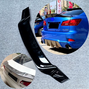 2006-2011 Lexus IS250 300 350 üçün R model arxa qanad modifikasiyası