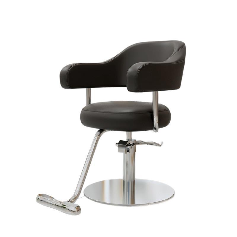 Fábrica directa silla de peluquería silla de peluquería silla de peluquería silla de corte de cabello silla de cremado