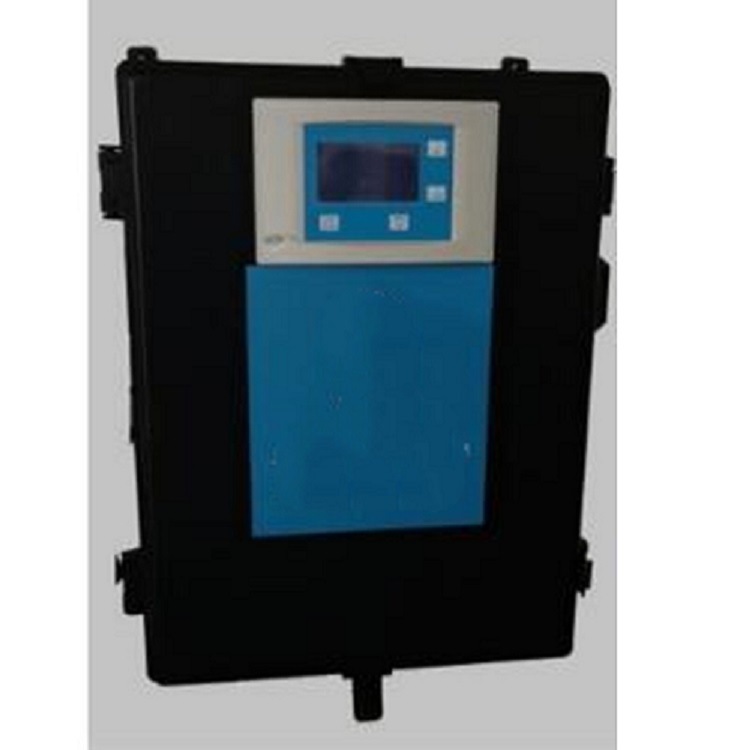 在线浊度检测仪 中西器材 型号:SH500-ZXZD-1库号：M86635