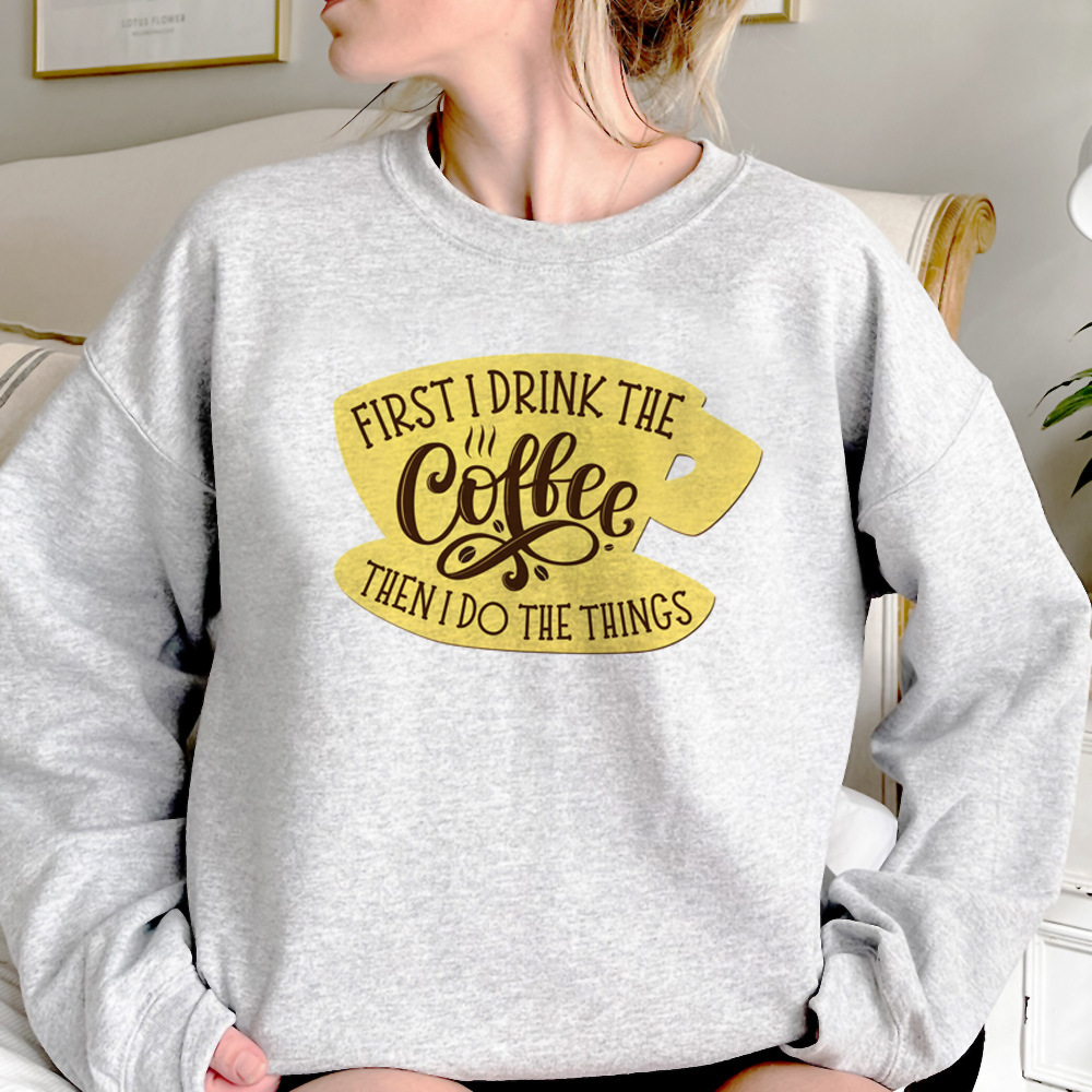 Gilmore Girls hoodies women Korean style 2024 gothic funny